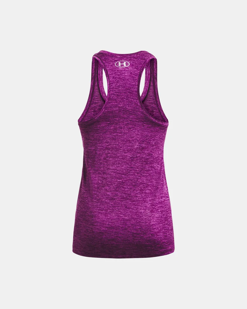 اندر ارمر تي شيرت نسائي للتدريب من